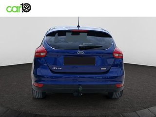 Ford Focus 1.0 Ecoboost A-S-S 92kW Titanium