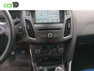 Ford Focus 1.0 Ecoboost A-S-S 92kW Titanium