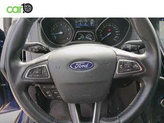 Ford Focus 1.0 Ecoboost A-S-S 92kW Titanium