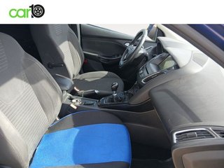 Ford Focus 1.0 Ecoboost A-S-S 92kW Titanium