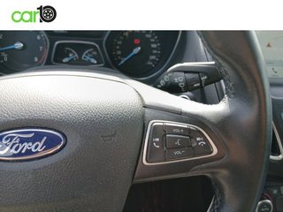 Ford Focus 1.0 Ecoboost A-S-S 92kW Titanium