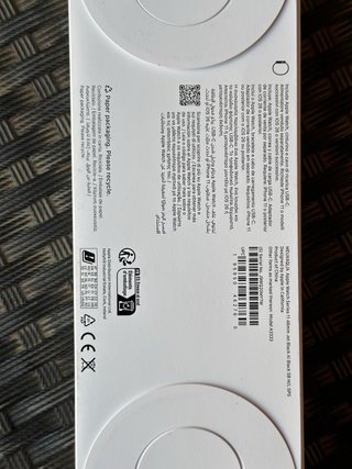 Apple Watch Series 11 46mm Nuevo