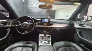 Audi A6 Allroad 2015