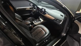 Audi A6 Allroad 2015