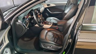 Audi A6 Allroad 2015