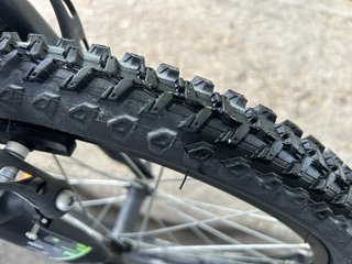 Bici Montaña 20 Rockrider