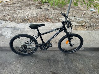 Bici Montaña 20 Rockrider