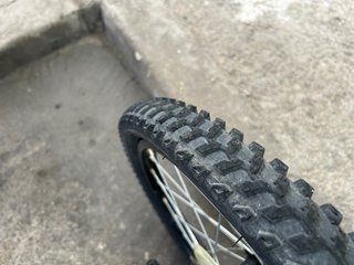 Bici Montaña 20 Rockrider