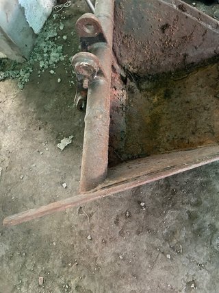 Pala Retroexcavadora Mini