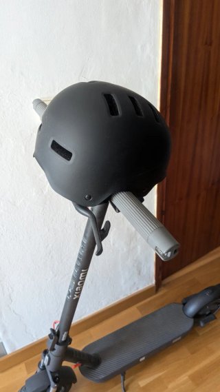 Patinete Eléctrico Xiaomi 5