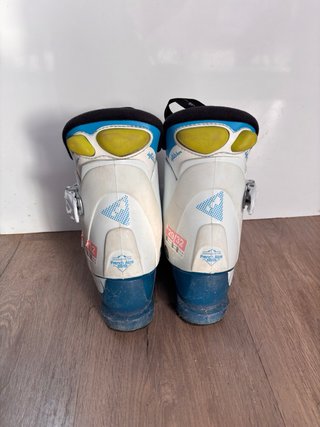 Botas de esquí Wedze para niños  Talla 29<32