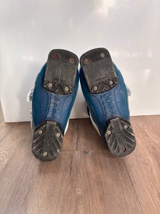 Botas de esquí Wedze para niños  Talla 29<32