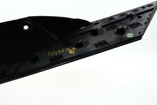Moldura puerta del der opel 123097 332155568 astra