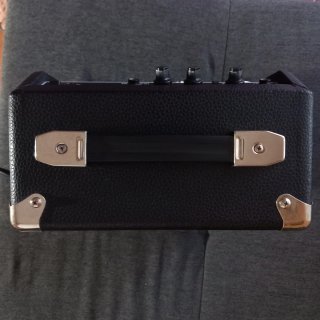 Amplificador Squier SP.10 Fender