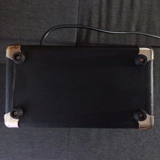 Amplificador Squier SP.10 Fender