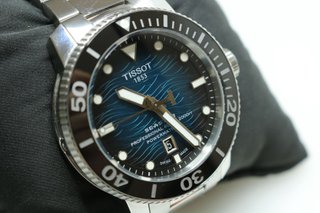 Tissot Seastar 2000 600m T120.607.11.041.00