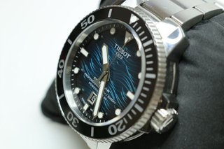 Tissot Seastar 2000 600m T120.607.11.041.00