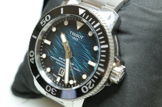 Tissot Seastar 2000 600m T120.607.11.041.00