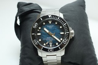 Tissot Seastar 2000 600m T120.607.11.041.00