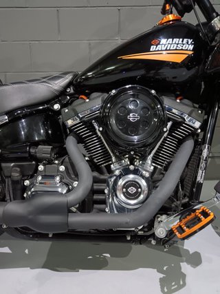 Harley Davidson Sport Glide