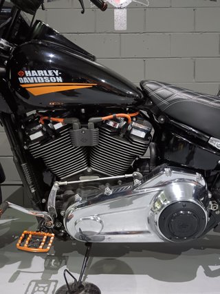 Harley Davidson Sport Glide