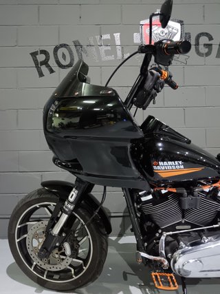 Harley Davidson Sport Glide