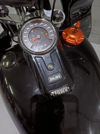 Harley Davidson Sport Glide