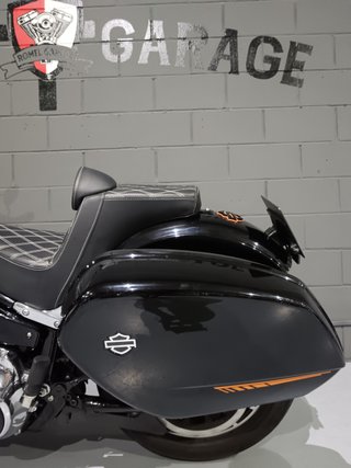 Harley Davidson Sport Glide