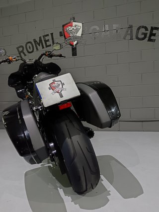 Harley Davidson Sport Glide