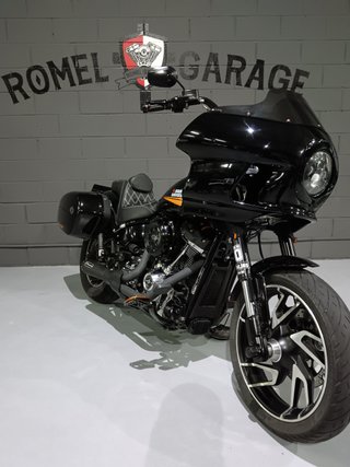 Harley Davidson Sport Glide