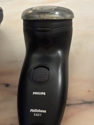 Afeitadora Eléctrica Philips Philishave de Luxe