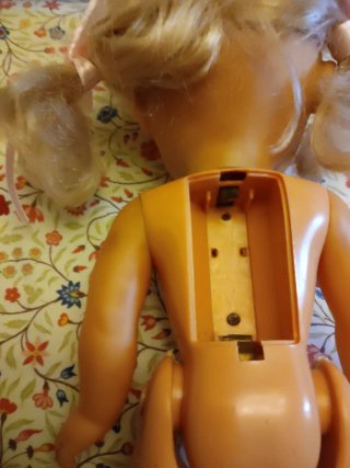 Lote Muñecas de Famosa