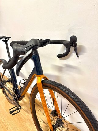 Orbea Terra Talla L Gravel