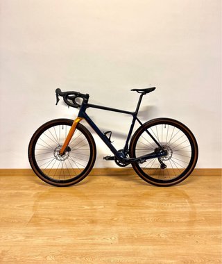 Orbea Terra Talla L Gravel