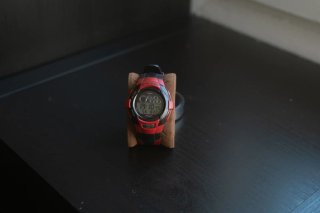 Reloj Casio G-Shock G-7302RL Solar. COLECCIONISTAS