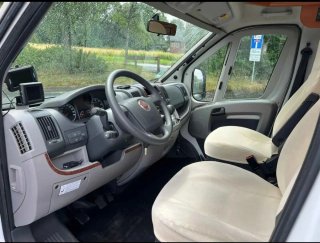 FIAT Ducato 2010