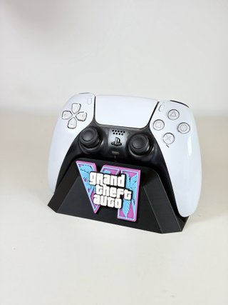 Kit GTA VI PS5