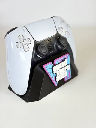 Kit GTA VI PS5