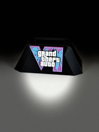 Kit GTA VI PS5