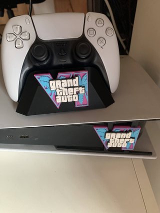 Kit GTA VI PS5