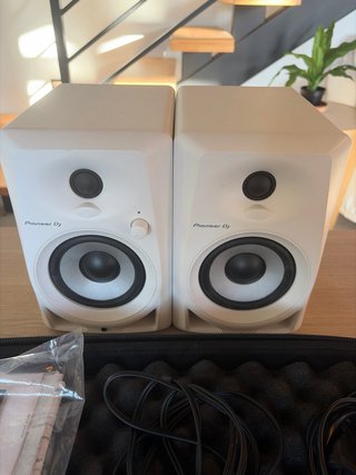 Controlador DJ Pioneer DDJ-400 Rekordbox