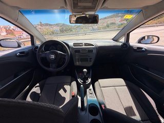 SEAT Leon 1.9 tdi 155.000km