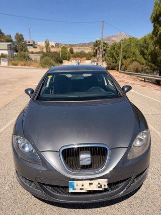 SEAT Leon 1.9 tdi 155.000km