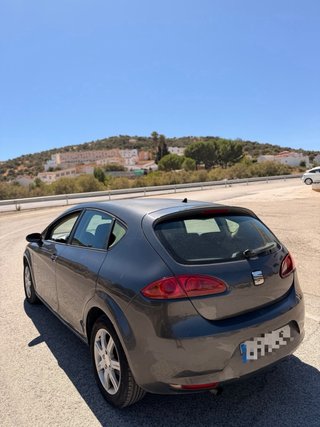 SEAT Leon 1.9 tdi 155.000km