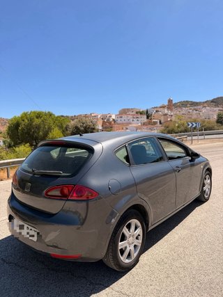 SEAT Leon 1.9 tdi 155.000km