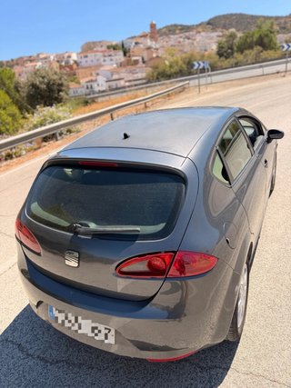 SEAT Leon 1.9 tdi 155.000km