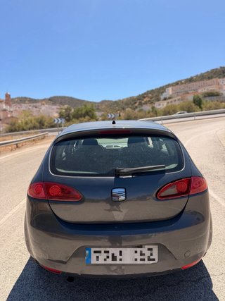 SEAT Leon 1.9 tdi 155.000km