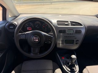 SEAT Leon 1.9 tdi 155.000km