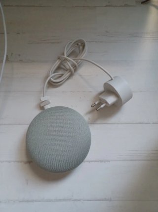 Google Home H0A 1600