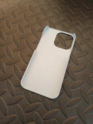 Funda iPhone 13 Pro Mármol
